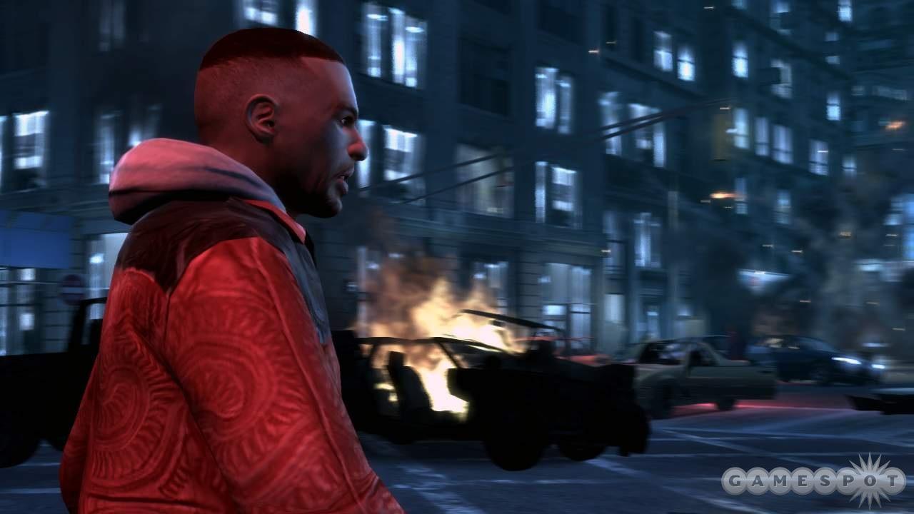 Grand Theft Auto: Episodes from Liberty City | 9/10