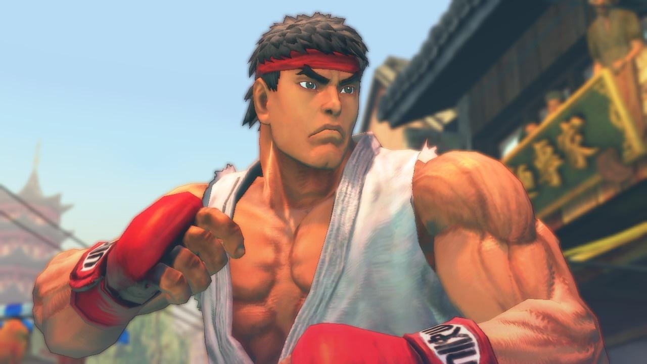Street Fighter IV (Console Release) | February 17