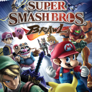 Super Smash Bros. Brawl Import Hands-On - GameSpot