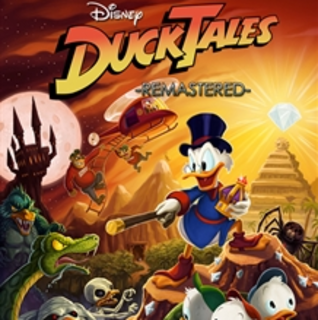 Disney DuckTales: Remastered