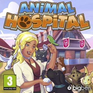 Animal Hospital (2013)