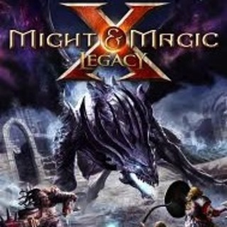 Might & Magic X: Legacy
