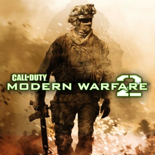 Call of Duty: Modern Warfare 2 (Mobile)