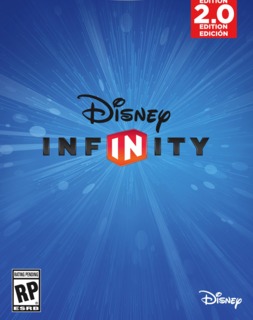 Disney Infinity 2.0 Edition