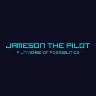 Jameson the Pilot