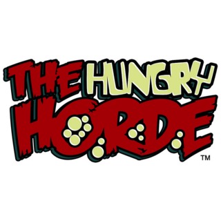 The Hungry Horde
