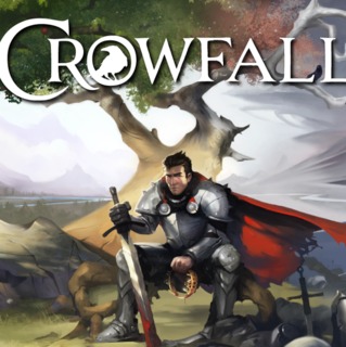 Crowfall
