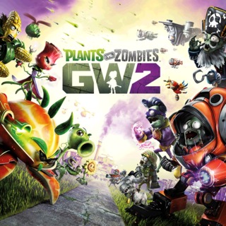 Plants vs Zombies Garden Warfare 2 Verkauf
