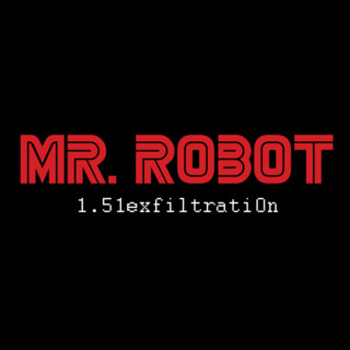 Mr. Robot:1.51exfiltrati0n.ipa