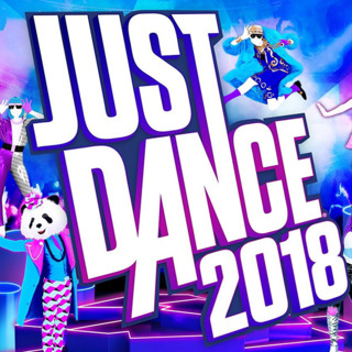 een schuldeiser Circus Trouw Just Dance 2018 - GameSpot