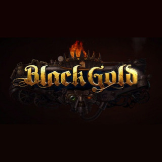 Black Gold Online