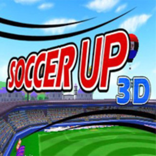 Soccer Up 3D