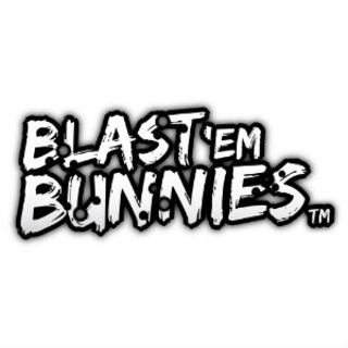 Blast 'Em Bunnies
