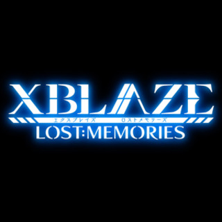 XBLAZE Lost: Memories