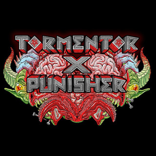 Tormentor X Punisher