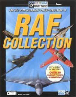 RAF Collection