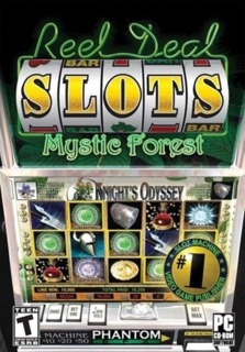 BAMFactor's Review of Reel Deal Slots: Mystic Forest - GameSpot