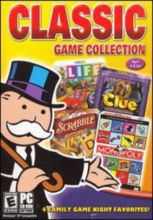 Classic Game Collection
