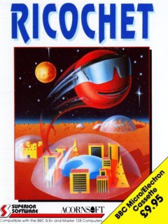 Ricochet (1989)