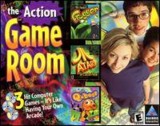 The Action Game Room