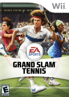 Grand Slam Tennis (2012)