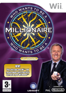 Who Wants to Be a Millionaire: 2nd Edition (2008)