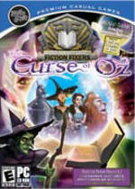 Fiction Fixers: The Curse of Oz