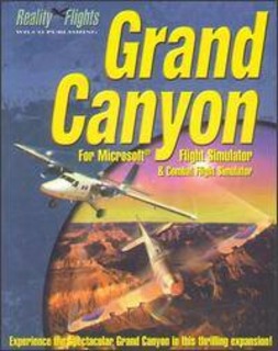 Grand Canyon (1999)