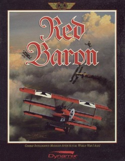 Red Baron (1992)