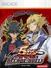 Yu-Gi-Oh! 5D's Decade Duels