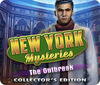 New York Mysteries: The Outbreak