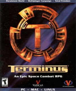 Terminus (2000)