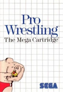 Pro Wrestling (1986)