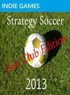 Strategy Soccer Live Club 2013