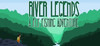 River Legends: A Fly Fishing Adventure