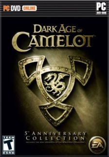 Dark Age of Camelot: 5th Anniversary