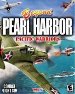 Beyond Pearl Harbor: Pacific Warriors