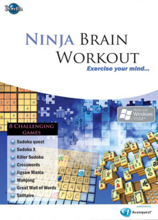 Ninja Brain Workout