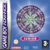 Who Wants to Be a Millionaire: Junior (2005)