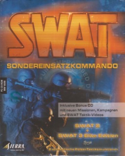SWAT: Sondereinsatzkommando