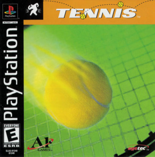 Tennis (2001)