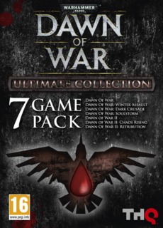 Warhammer 40,000: Dawn of War Ultimate Collection