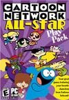 Cartoon Network All Star Play Pack