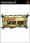 Savage Safari Hunt