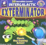 Intergalactic Exterminator