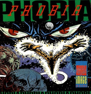 Phobia (1993)