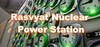 Rasvyat Nuclear Power Station