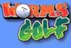 Worms Golf