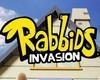 Rabbids  - The Lapins Cretins: Invasion