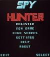 Spy Hunter (2005)